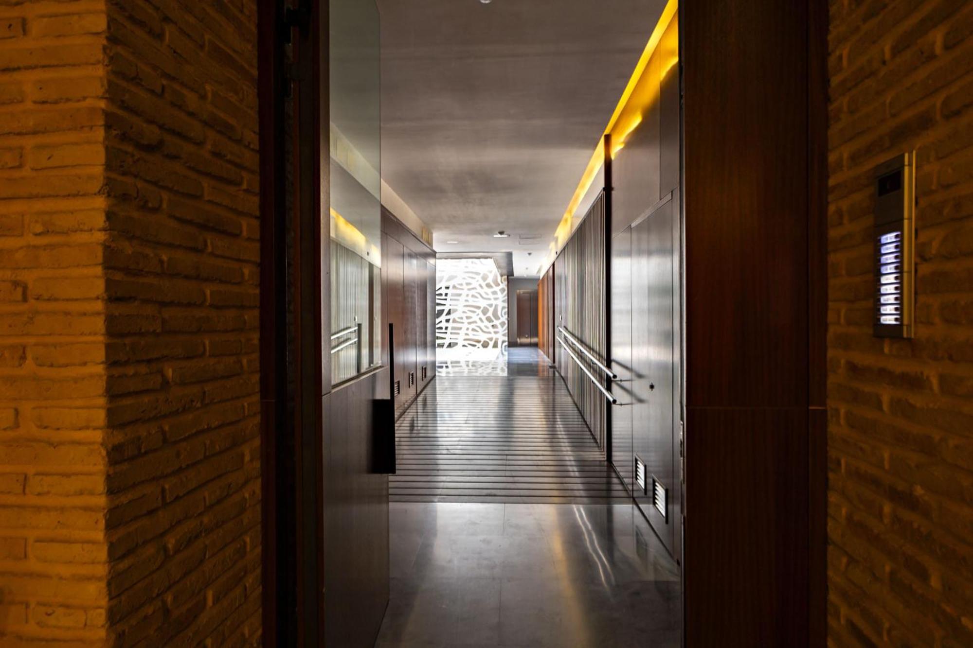 Cathedral Apartment Welcome Wheelchairs 6 Pax Sevilla Exterior foto
